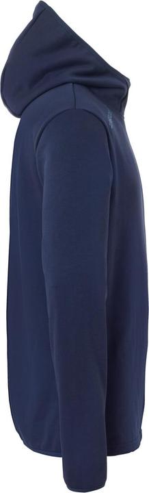 Actual product image Uhlsport ESSENTIAL hooded jumper (152)
