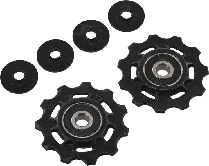 Actual product image Sram Shift pulley set X9 X7 2010-2013