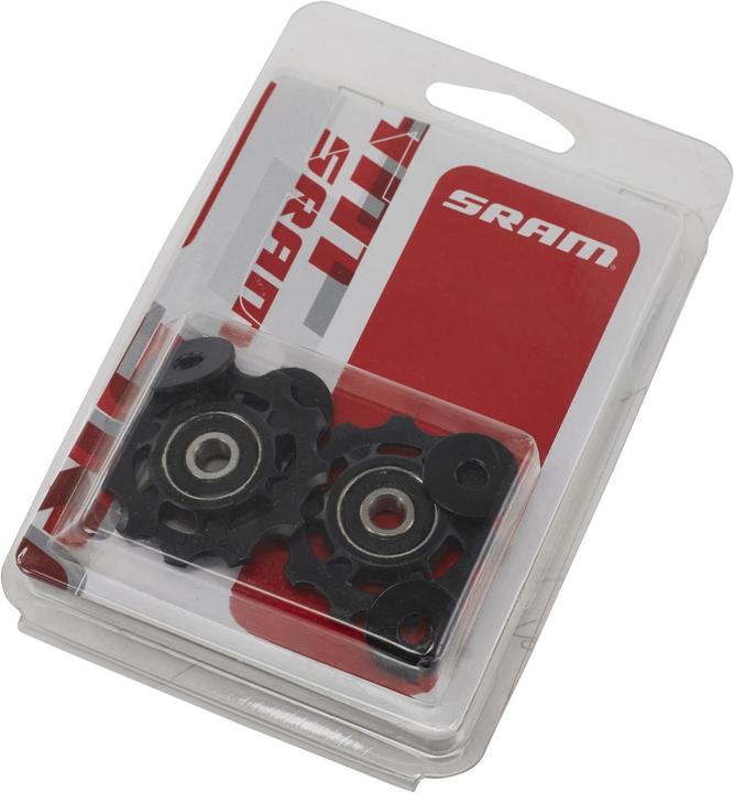 Actual product image Sram Shift pulley set X9 X7 2010-2013