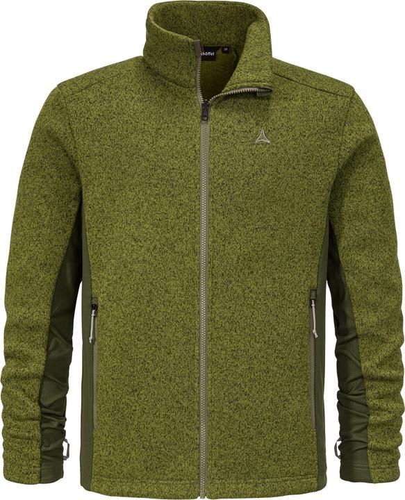 Image du produit Schöffel Polaire ZipIn Oberau M (46)