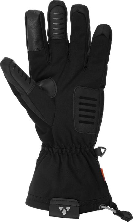 Actual product image Vaude Tura II (8)