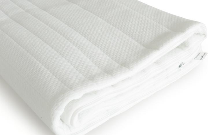 Produktbild AM Qualitätsmatratzen Topperbezug Komfort (200 x 220 cm)
