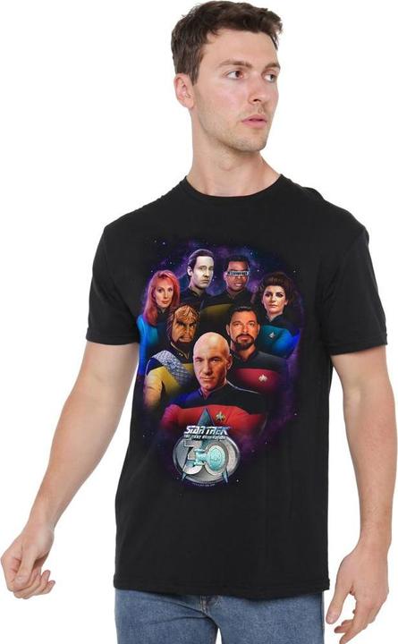 Image du produit - T-shirt - Homme (XXL)
