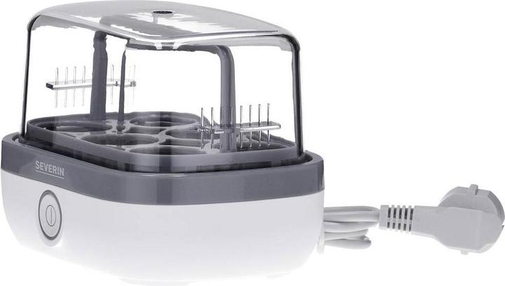 Actual product image Severin EK 3164 (EU plug)