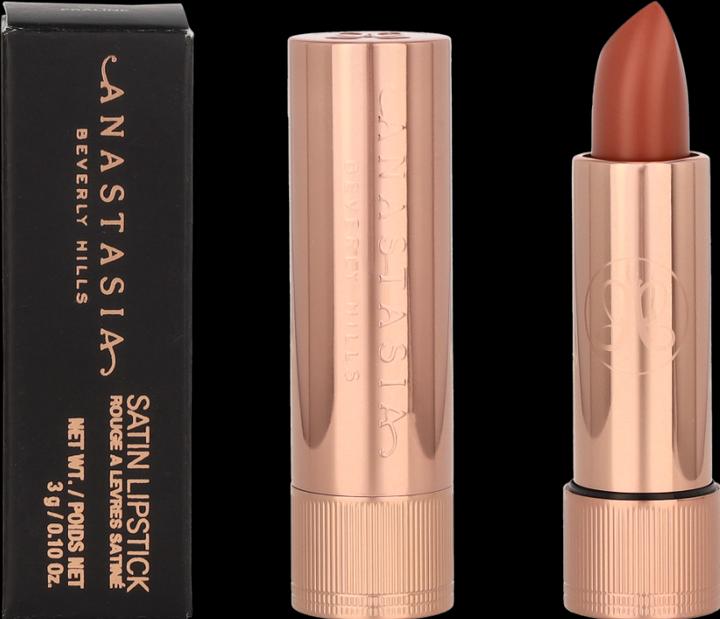 Image du produit Anastasia Beverly Hills Rouge à lèvres satiné (Praline)