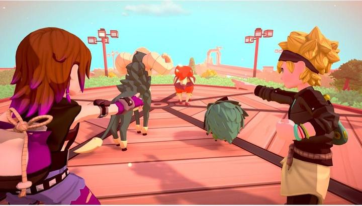Produktbild Humble Bundle Temtem (PS5, DE)