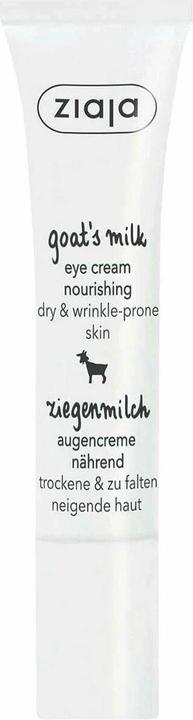 Immagine prodotto Ziaja Latte di capra (15 ml)