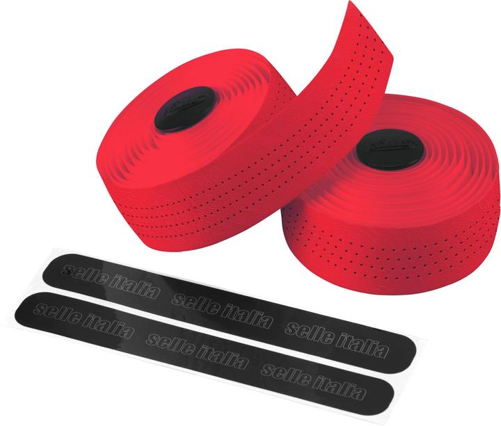 Produktbild Selle Italia Smootape Classica Lenkerband Leder Gel 2,5 mm