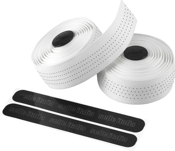 Produktbild Selle Italia Smootape Classica Lenkerband Leder Gel 2,5 mm