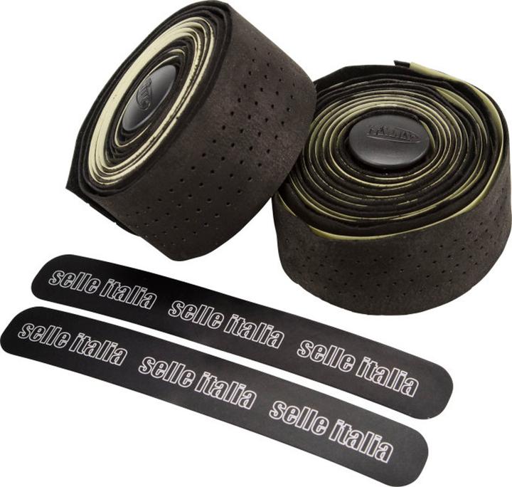 Produktbild Selle Italia Leder Gel