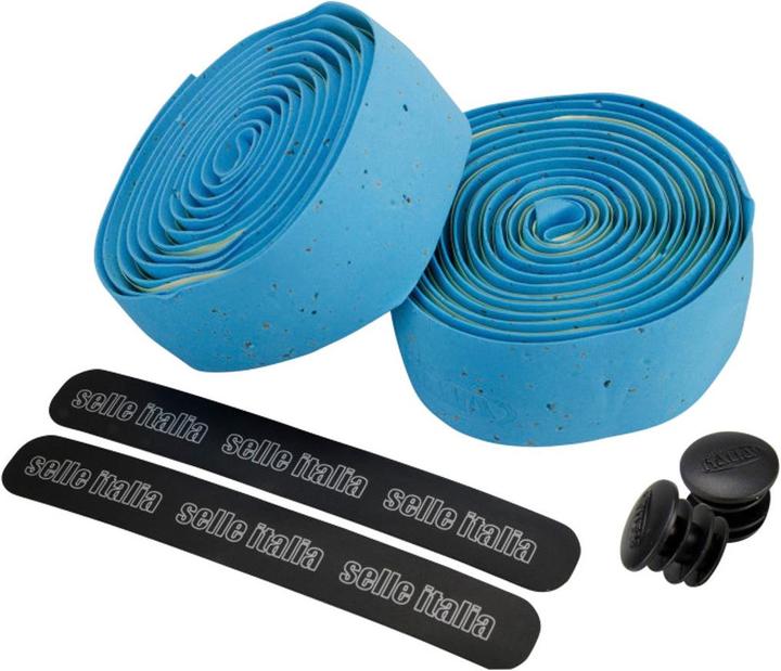 Image du produit Selle Italia Smootape Corsa bande de guidon Eva Gel 2,5 mm