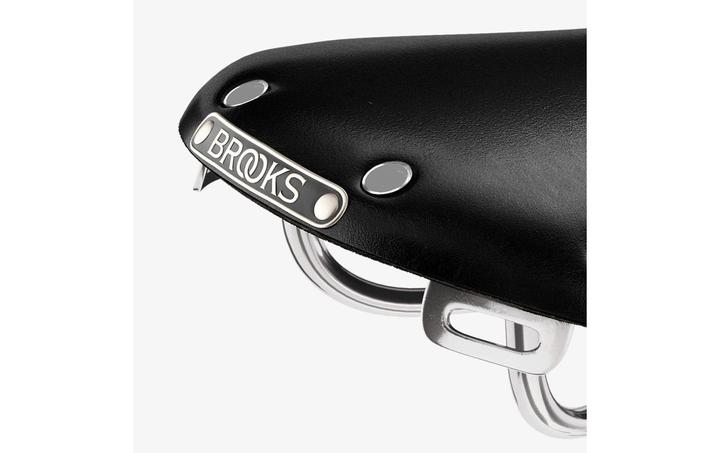 Produktbild Brooks England B15 Swallow Chrome