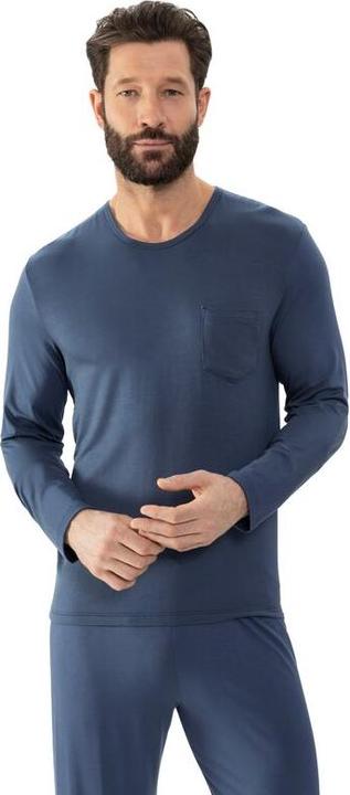 Actual product image Mey Modal long-sleeved shirt (M)