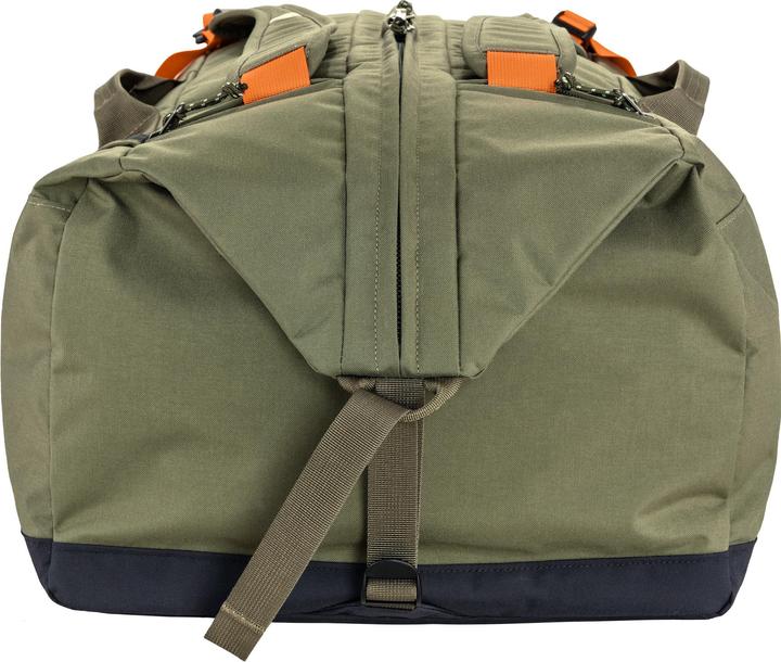 Actual product image Fjällräven Färden Duffel 80 (80 l)
