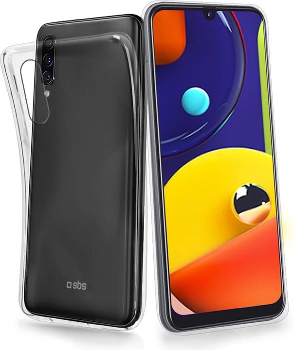 Produktbild SBS Schutzhülle (Samsung Galaxy A41)
