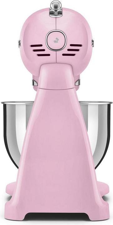 Image du produit Smeg SMF03PKEU Style 50's (800 W)