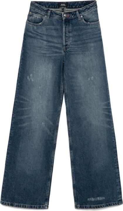 Produktbild A.p.c. Jeans Blue (28)