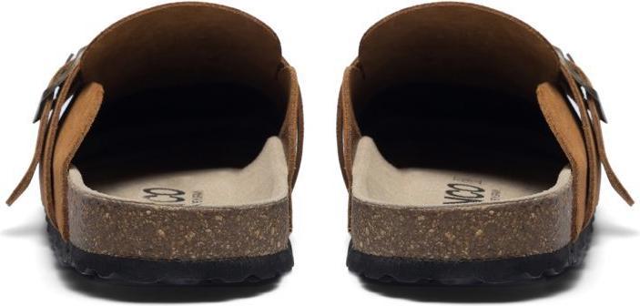 Actual product image Bianco BIAOTTO mule (45)