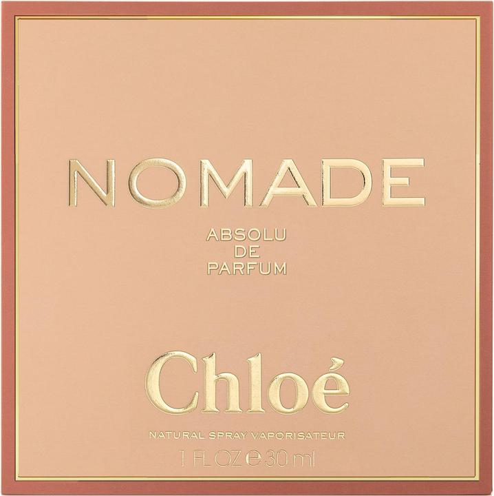 Produktbild Chloé Nomade Absolu de Parfum (Eau de Parfum, 30 ml)
