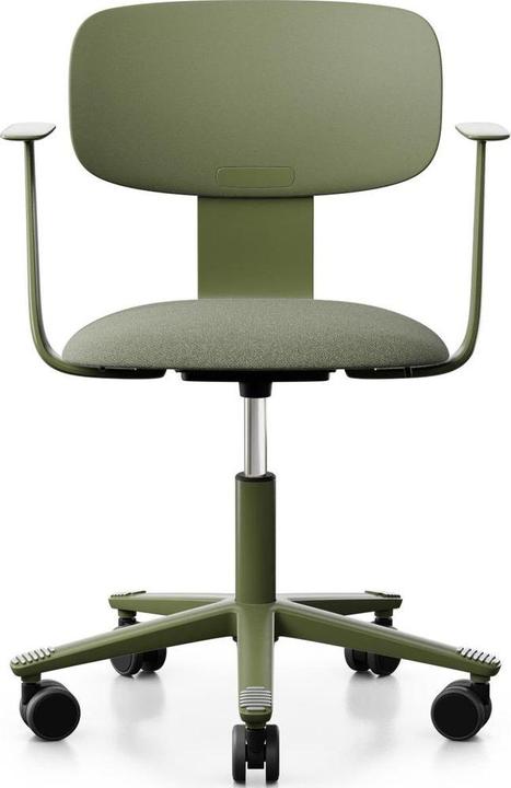 HAG HÅG siège de bureau Tion vert, type de produit : Siège de bureau