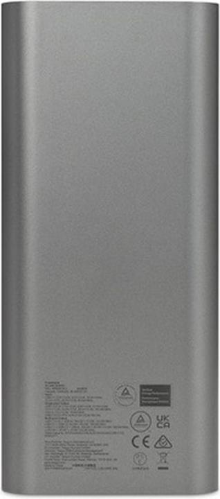 Actual product image Dell NB Battery APB081GL 140W USB-C (24000 mAh)