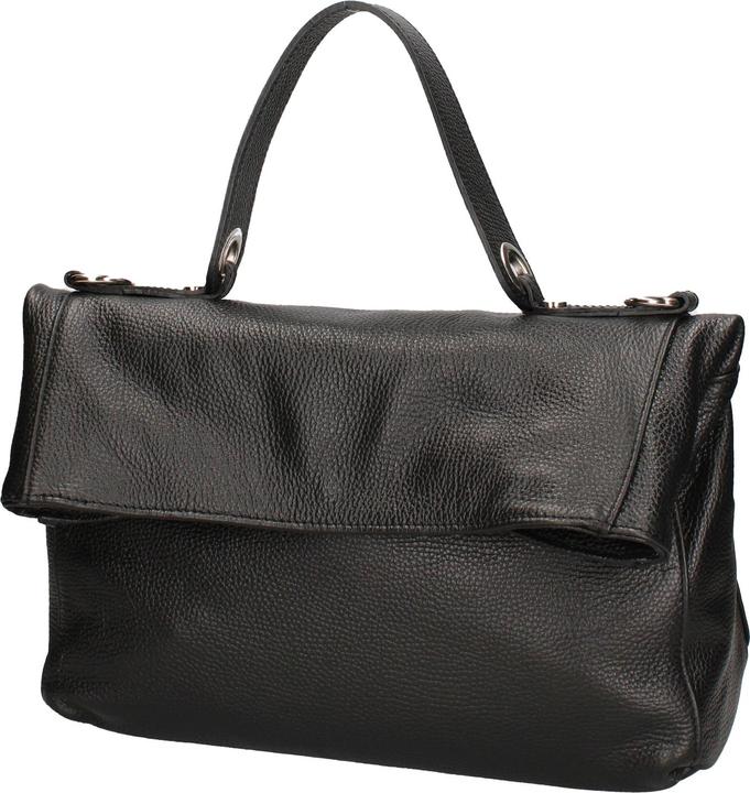 Produktbild Viola Castellani Shoulder bag convertible into a backpack