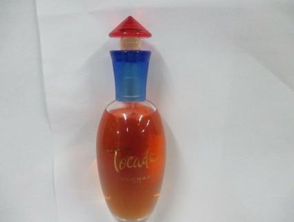 Produktbild Rochas TOCADE by (Eau de Toilette, 100 ml)