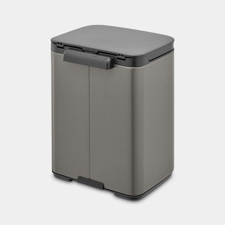 Produktbild Brabantia Bo Waste Bin (4 l)