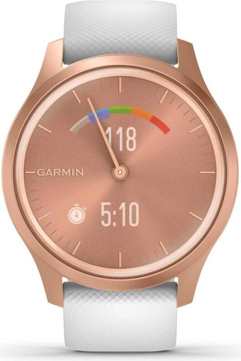 Actual product image Garmin Vivomove Style (42 mm)