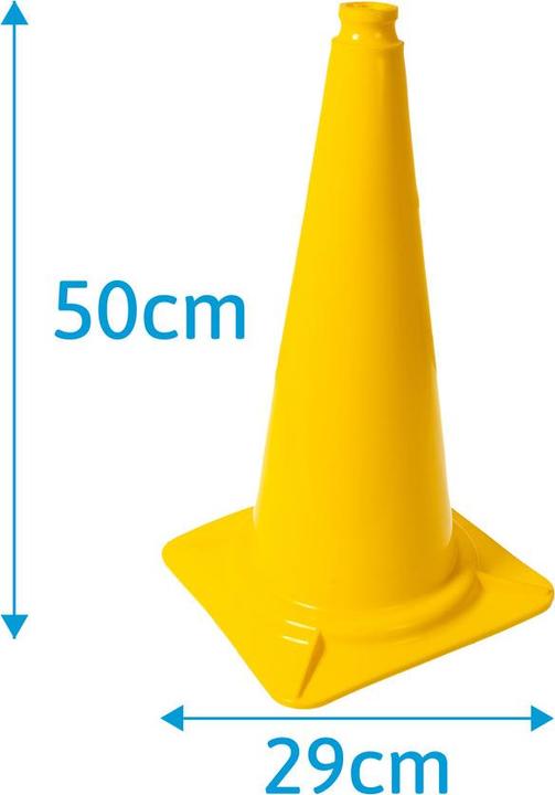 Actual product image Dönges Bag for pylons