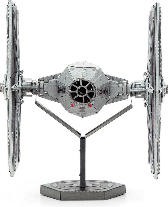 Produktbild Metal Earth Premium Series STAR WARS Imperial AT-AT ICX221