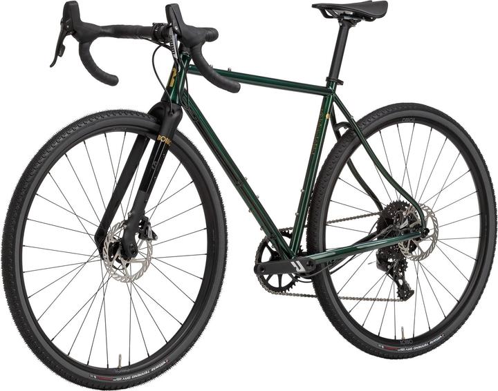 Actual product image Rondo Ruut ST 1