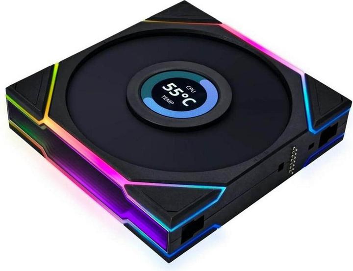 Image du produit Lian-Li Uni Fan TL Reverse Blade Series (120 mm, 1 x)