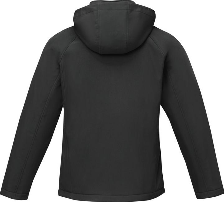 Image du produit Elevate Essentials - Veste softshell NOTUS - Homme (3XL)