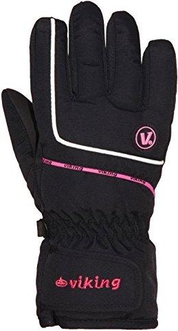 Produktbild Vikingsports VIKING Handschuhe Winter Skihandschuhe Kinder - Jungen und Mädchen - warm und bequem - mit Thinsulat (4)