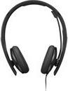Actual product image Lenovo Wired VoIP Headset (Teams) (Cable)