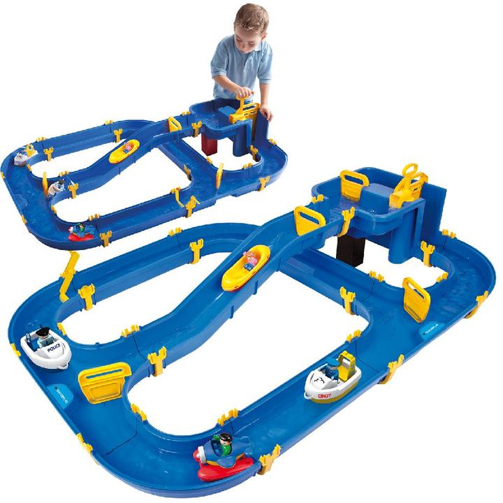 Actual product image BIG Waterplay Niagara