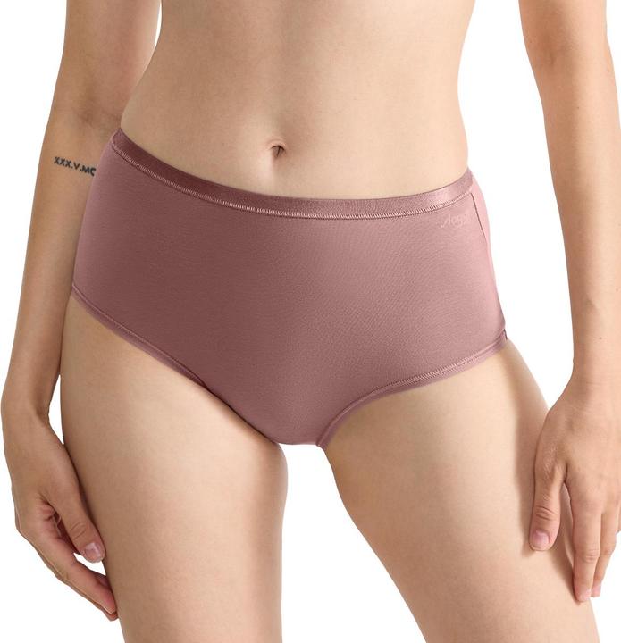 Immagine prodotto Sloggi 3er Pack GO Daily Cotton High Waist Panty (M, confezione da 3)