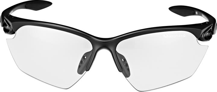 Image du produit ALPINA SPORTS Twist Four S VL+ (Noir, Noir)