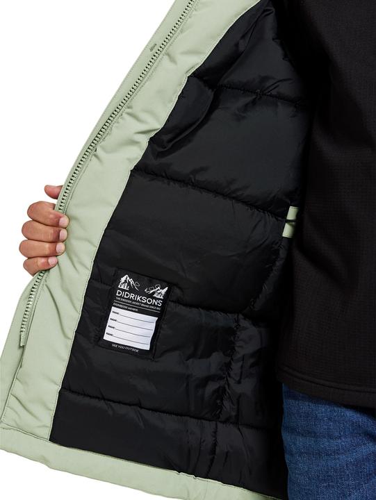 Produktbild Didriksons Kid's Oxid Parka (140)
