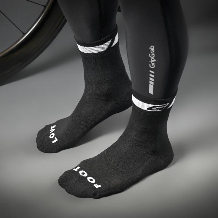 Immagine prodotto GripGrab Calze da ciclismo primavera/di caduta (41 - 44)