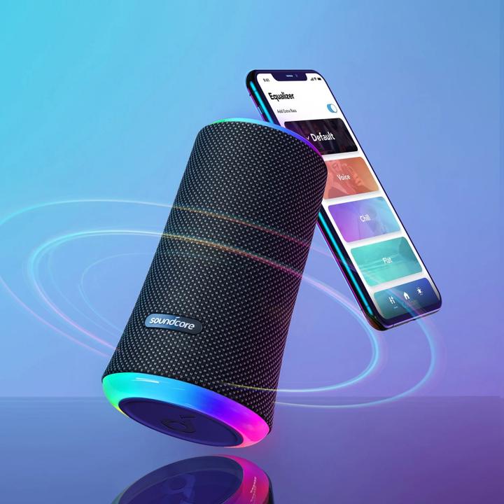 Produktbild soundcore Flare II (12 h, Akkubetrieb)