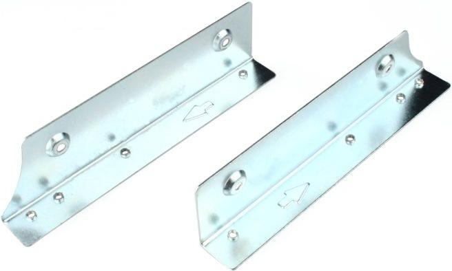 Image du produit Gembird MF-321 Adaptateur pour baie de stockage