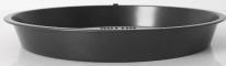 Actual product image Quttin tray 36x5cm / 05mm round