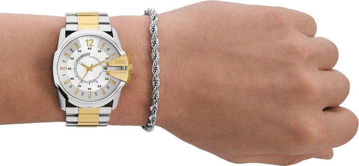Image du produit Diesel Master Chief (Montre analogique, 45 mm)