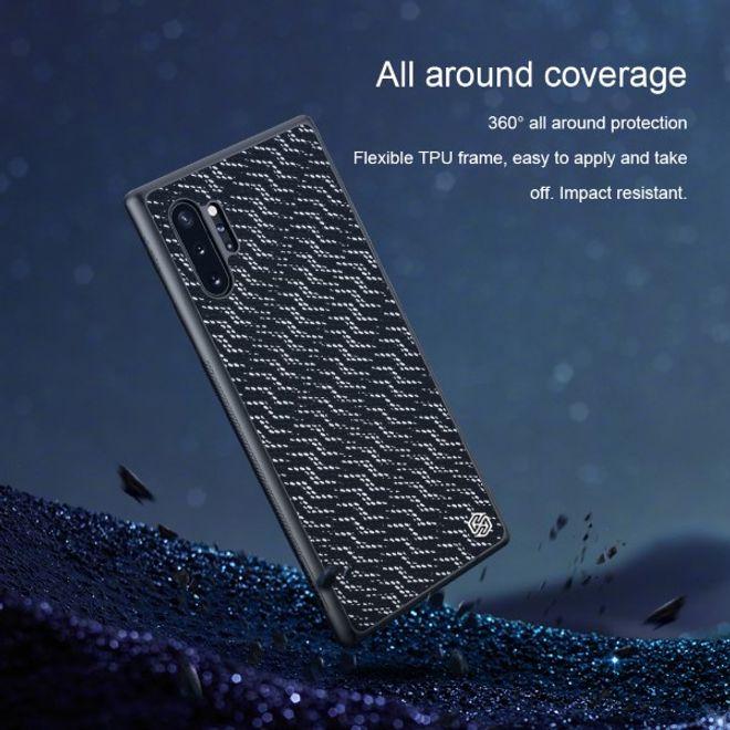 Image du produit Nillkin Série Twinkle (Samsung Galaxy Note 10+, Samsung Galaxy Note 10+ 5G)