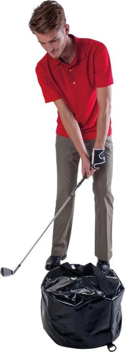 Actual product image Pure2improve Impact Smash Bag