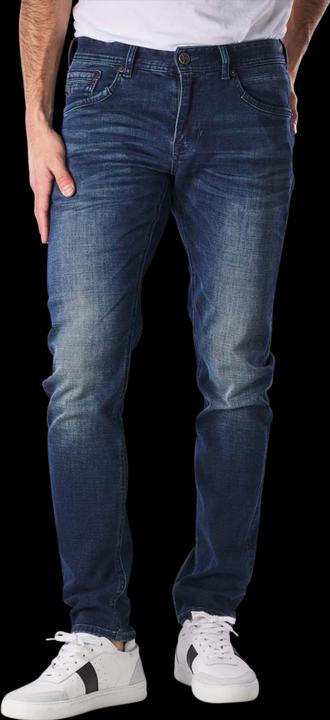 Pme Legend Tailwheel Jeans Slim dark blue