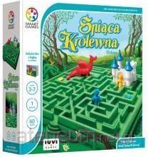 Immagine prodotto Smart Games Giochi intelligenti Giochi della Bella Addormentata (Inglese)