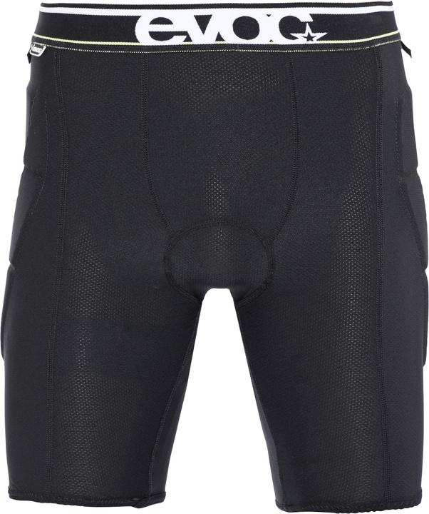 Evoc Crash (XL)